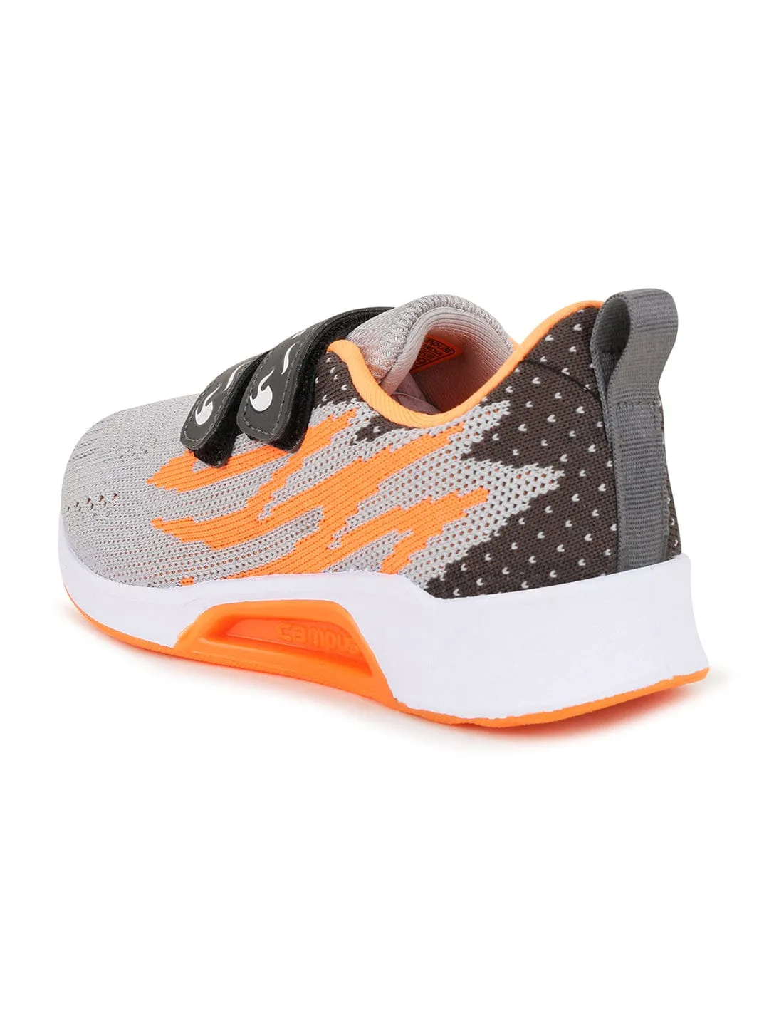 HM-407 Kid's Running Shoes