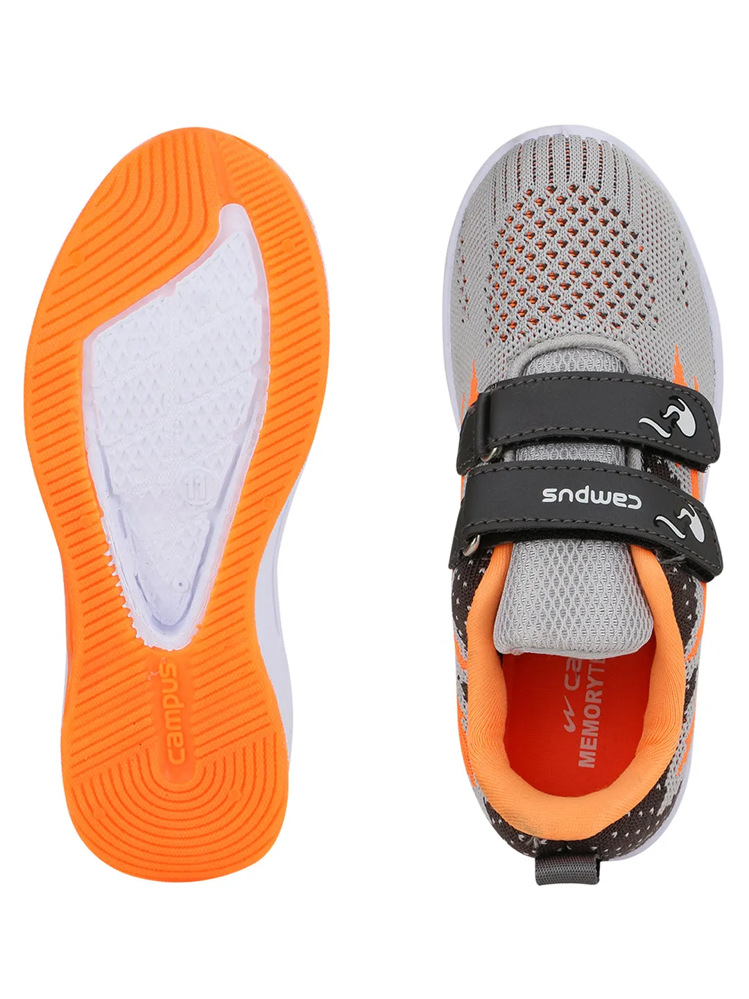 HM-407 Kid's Running Shoes
