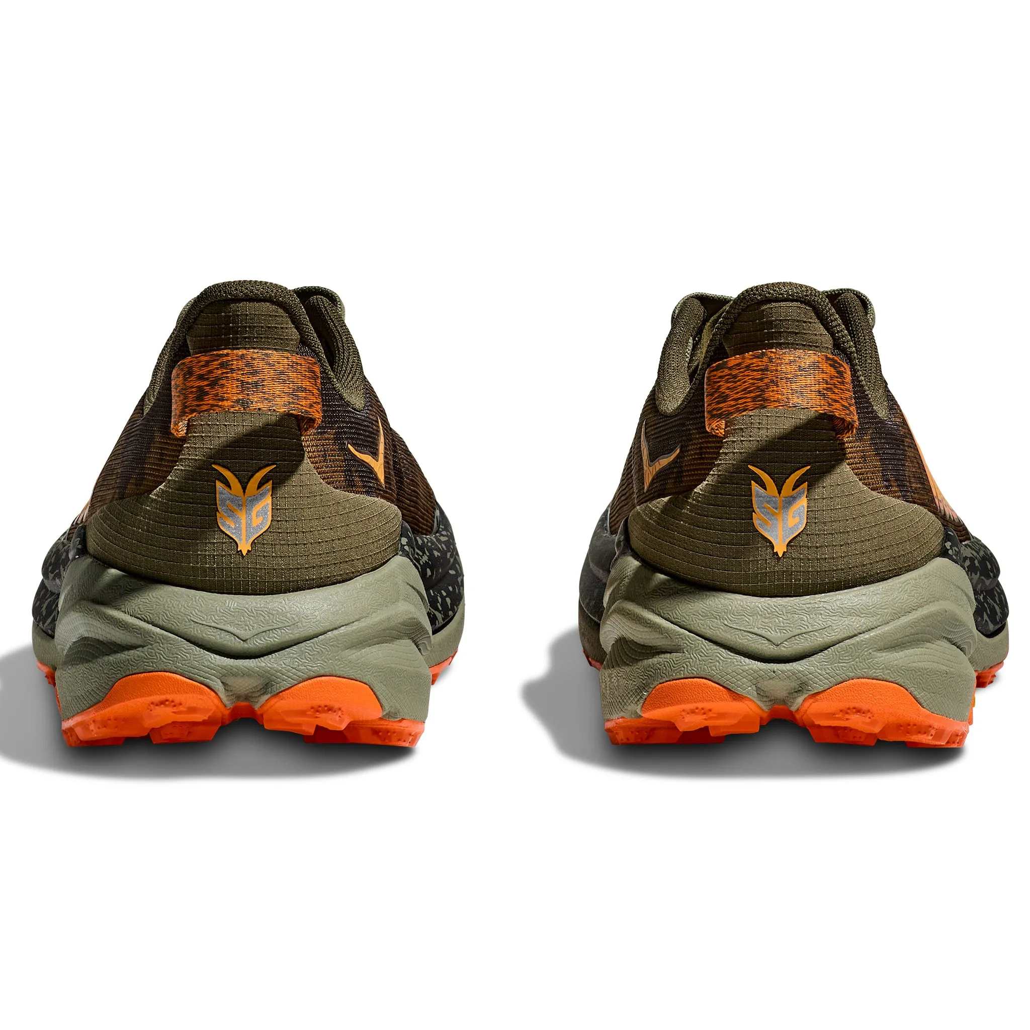 Hoka Speedgoat 6 Men's Antique Olive Squash