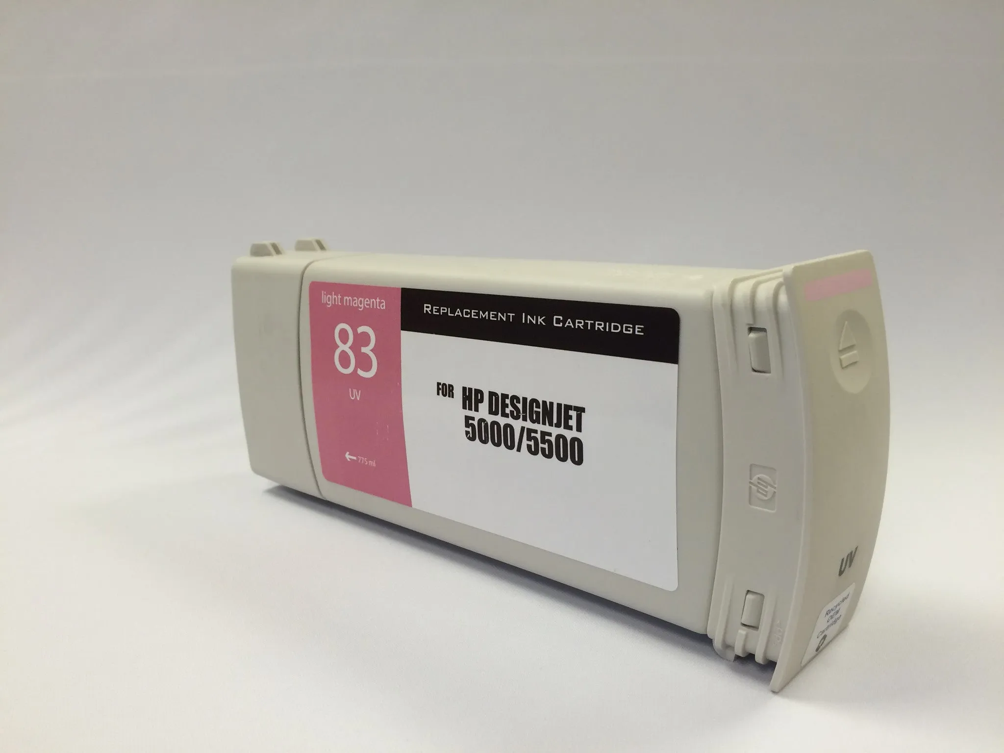 HP 5000/5500  Designjet Lt Magenta UV