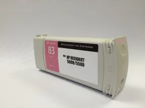 HP 5000/5500  Designjet Lt Magenta UV
