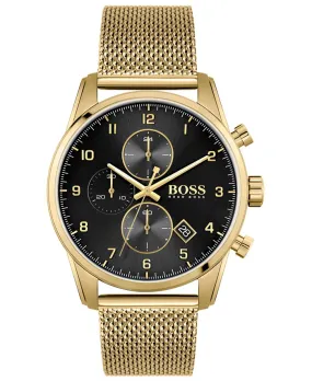 Hugo Boss 1513838 Men Watches
