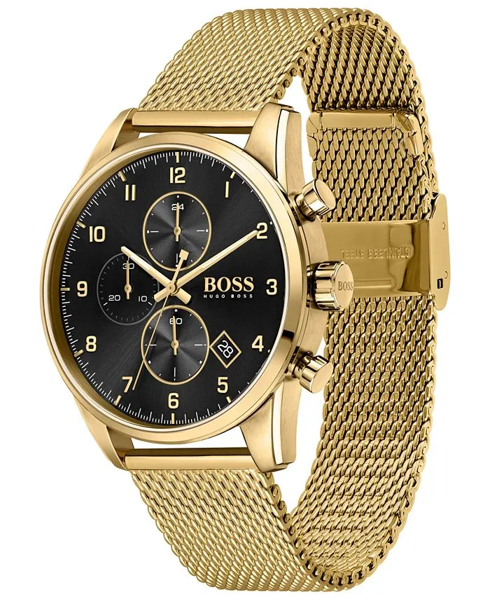 Hugo Boss 1513838 Men Watches