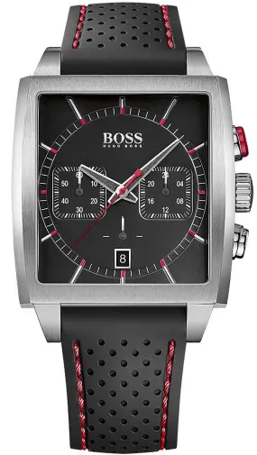 Hugo Boss Watch Racer Chronograph D