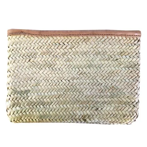 Ibiza Clutch