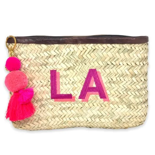 Ibiza Clutch