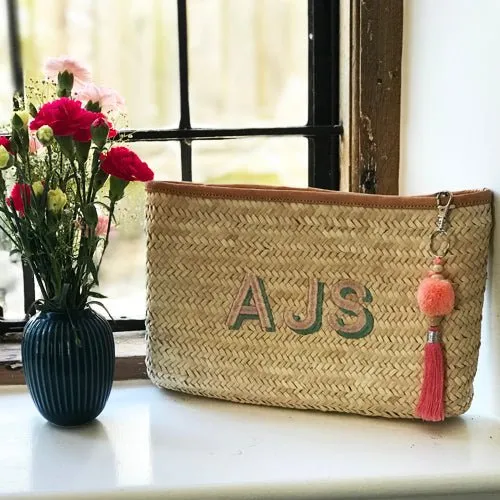 Ibiza Clutch