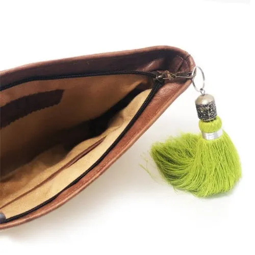 Ibiza Clutch