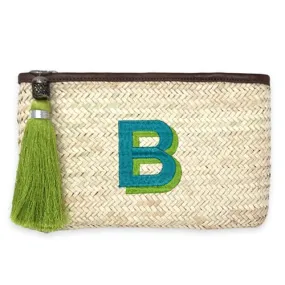Ibiza Clutch