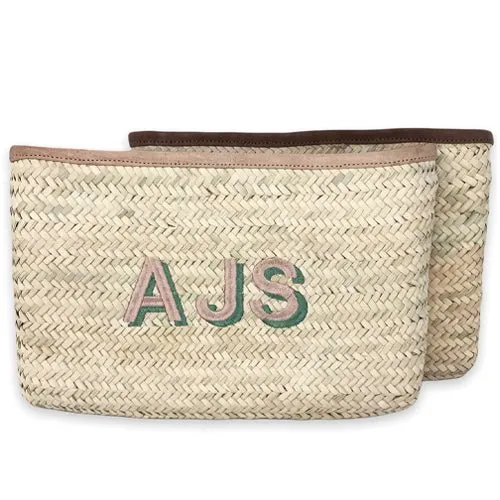 Ibiza Clutch