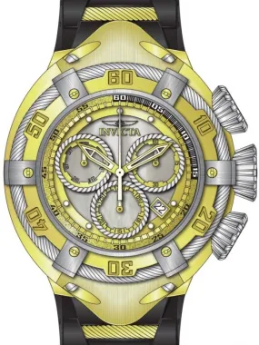 Invicta Bolt Chronograph Quartz Men's Watch 33396
