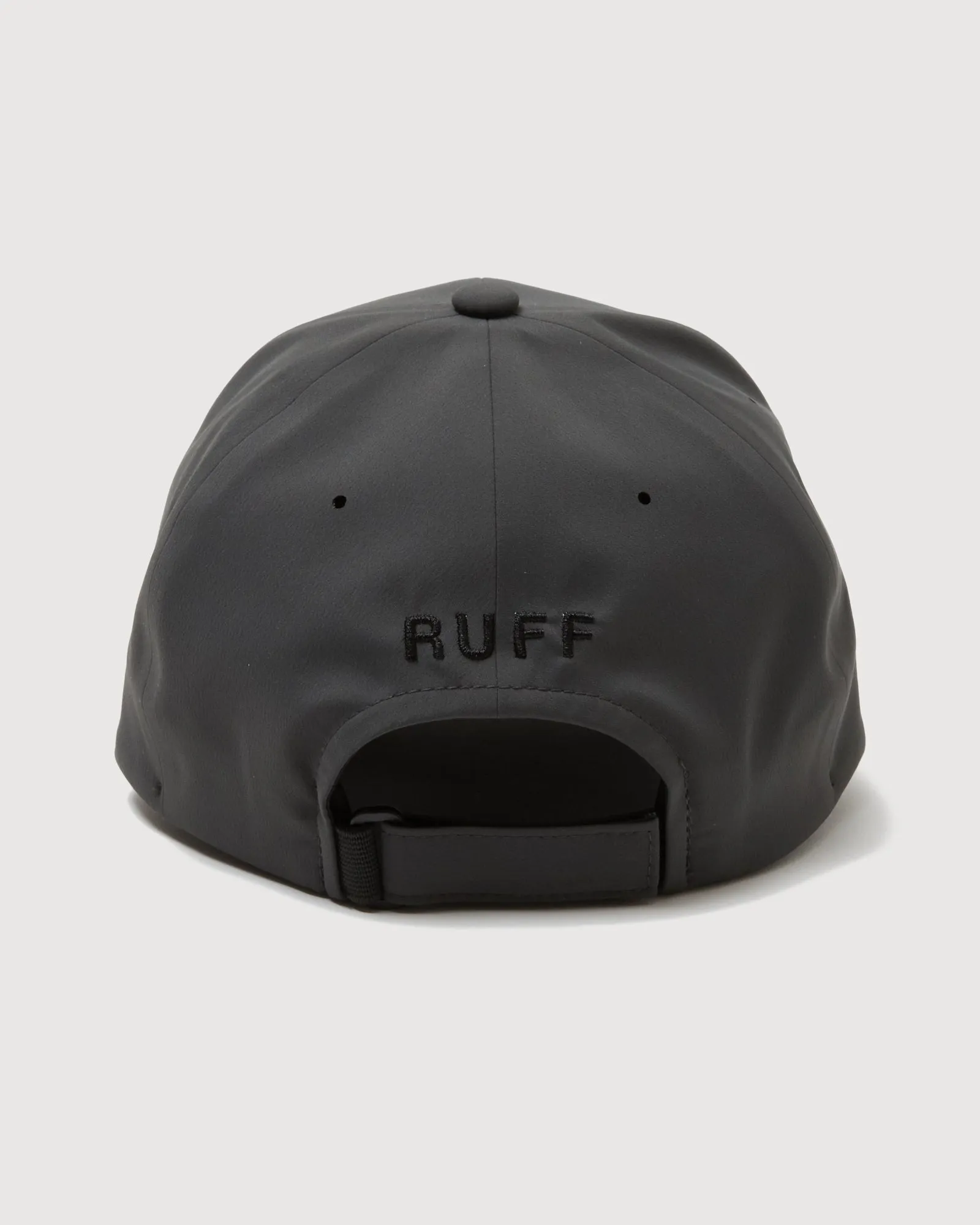 IR COLLEGE LOGO CAP KHAKI