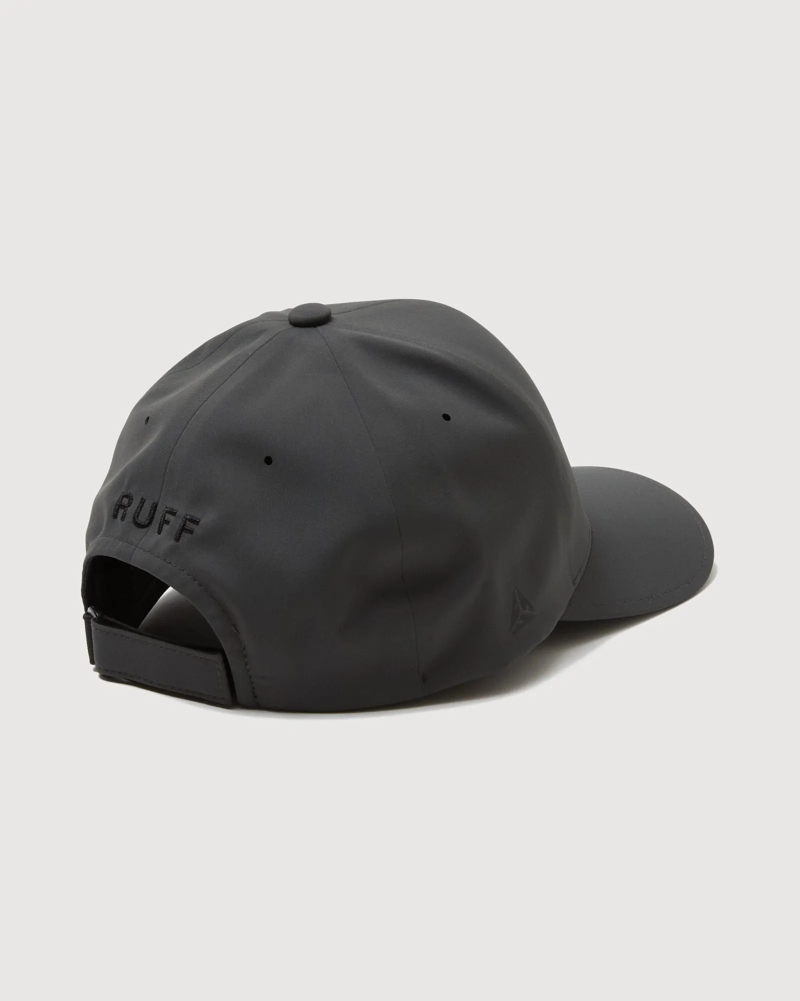 IR COLLEGE LOGO CAP KHAKI