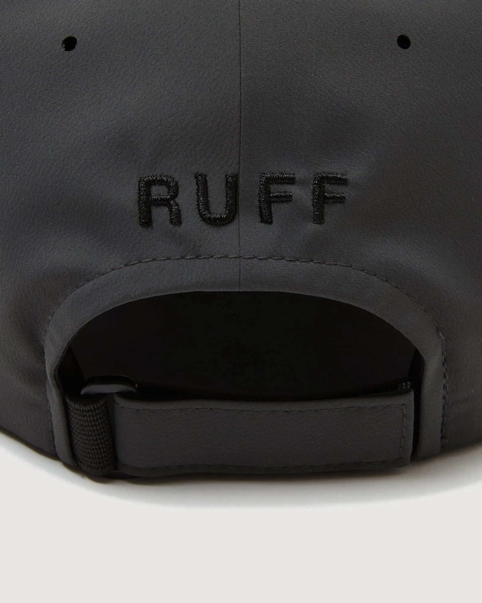IR COLLEGE LOGO CAP KHAKI