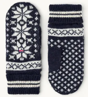 Isvik Wool Mitten