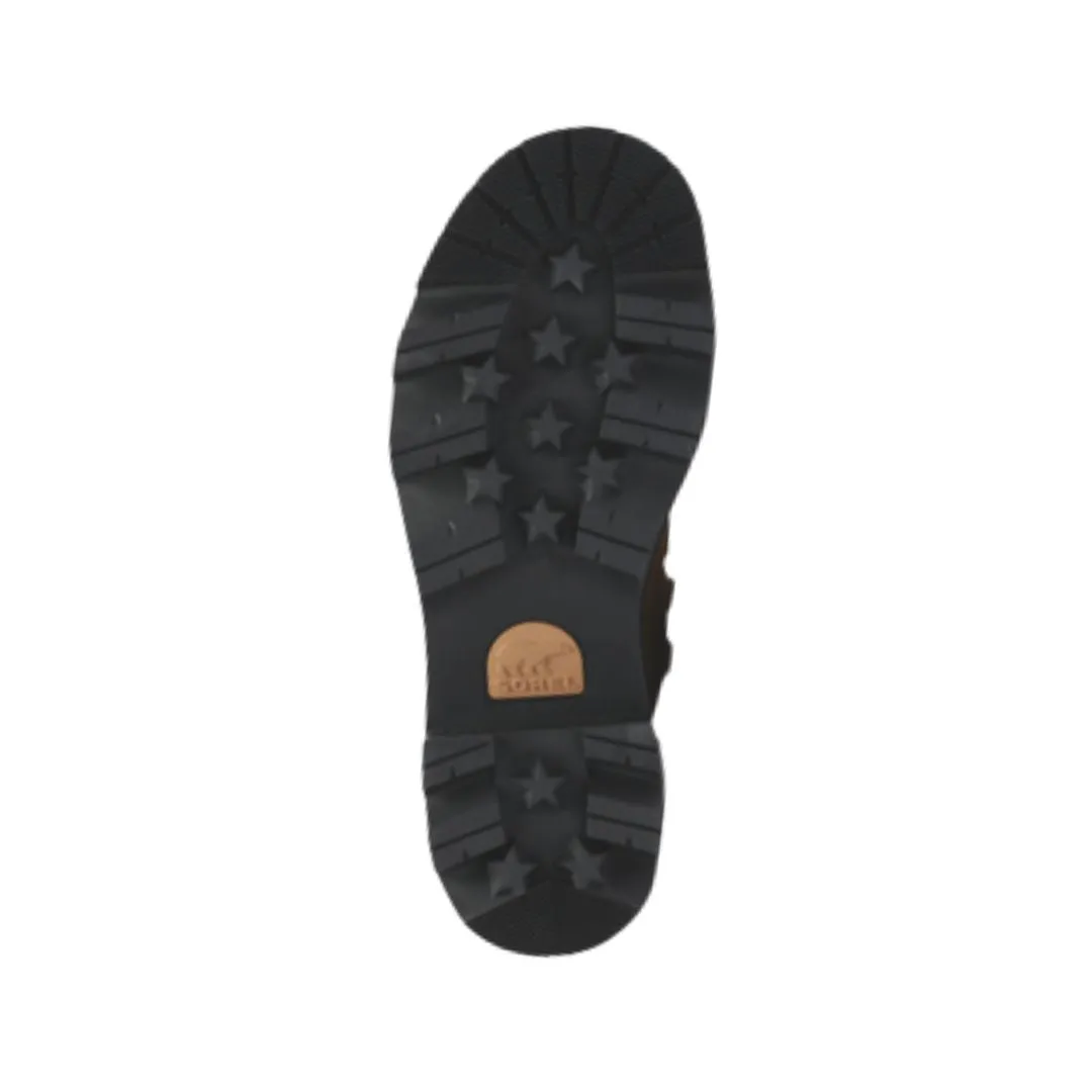 Joan Now Lace WP Boot