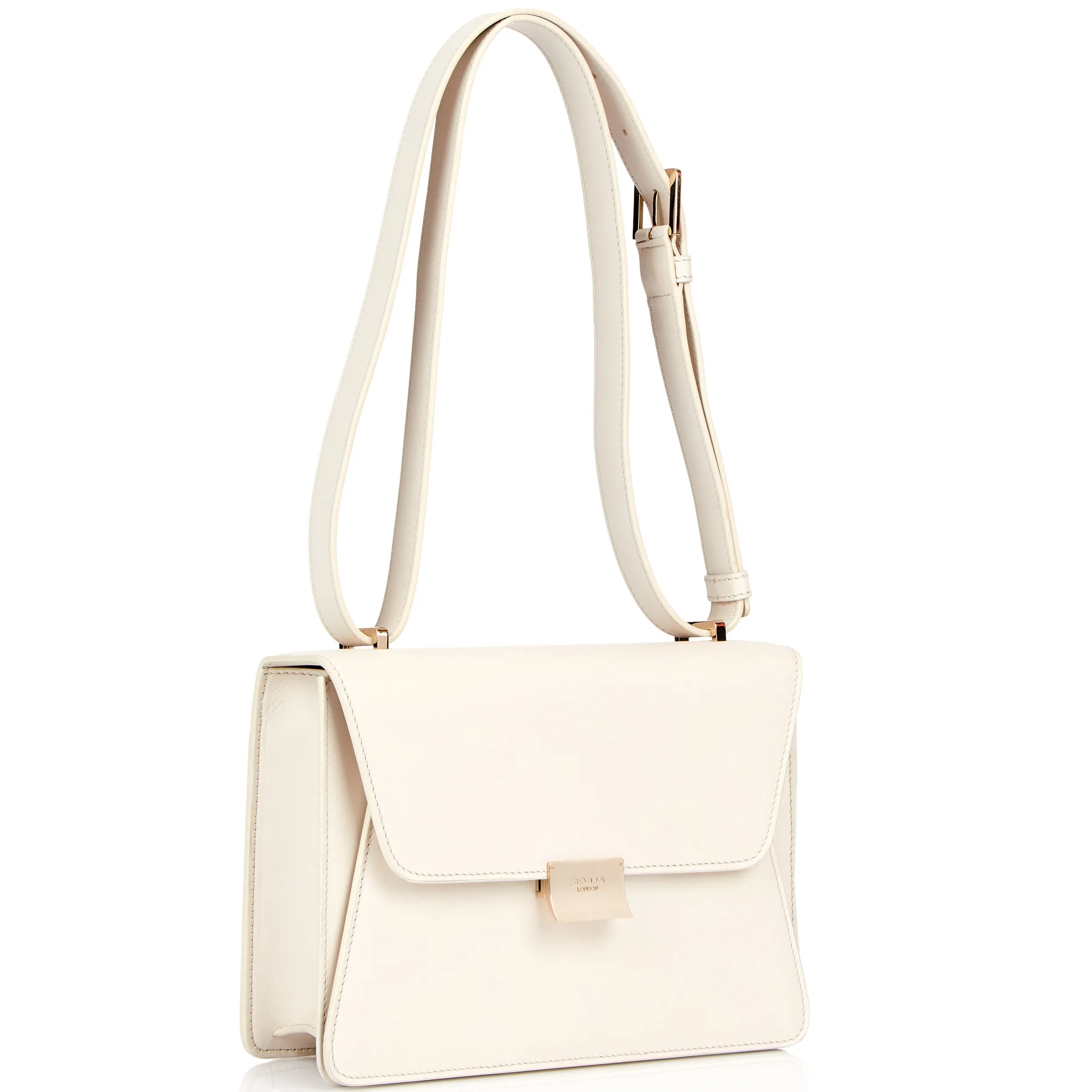 Kate Shoulder Bag | Off White
