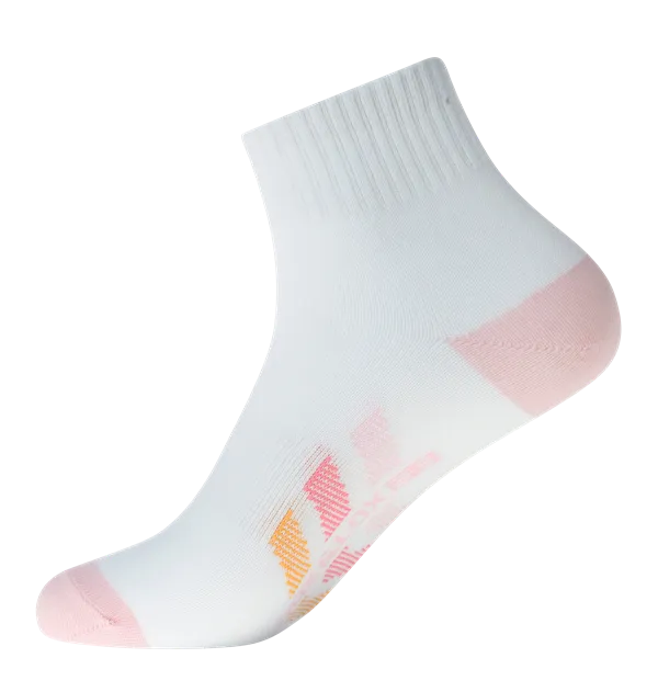 Ladies' Casual Thin Midi [Arch Support]