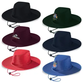 Legend Life-3800A Poly Viscose Slouch Hat (Pack of 5)