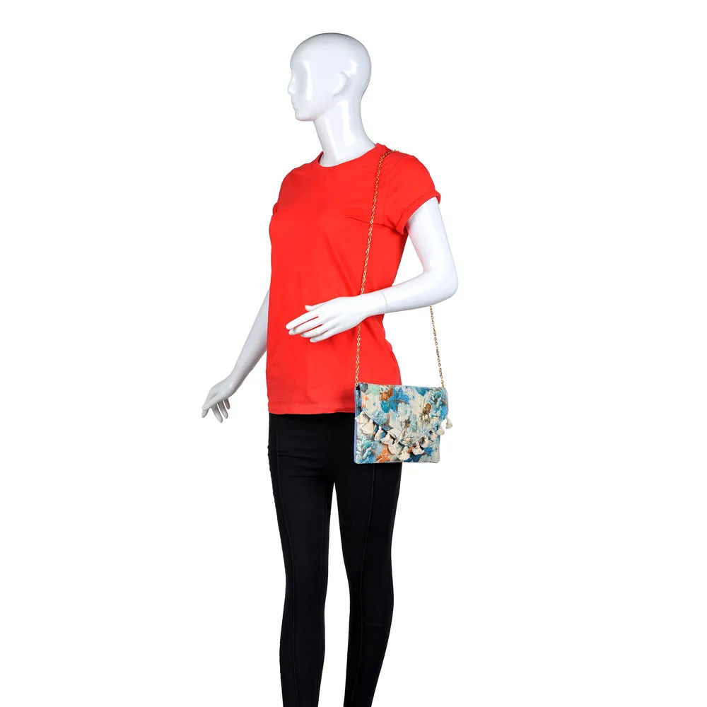 Lilian Clutch