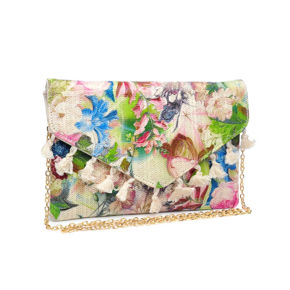 Lilian Clutch