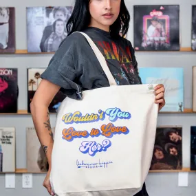 Love To Love Eco Tote