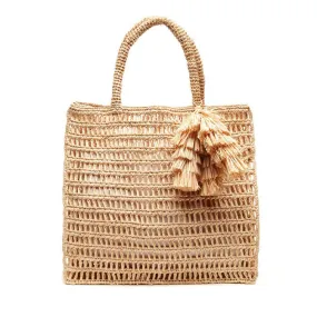 MAR Y SOL - GEORGIA TOTE