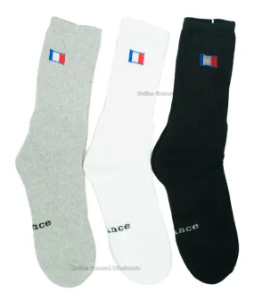 Men's Casual Crew Socks Wholesale