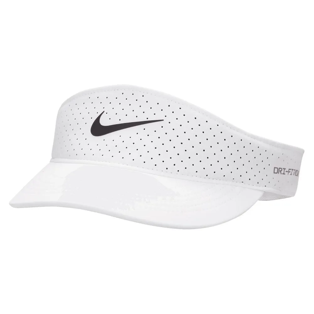 Men`s Dri-Fit Advance Tennis Visor