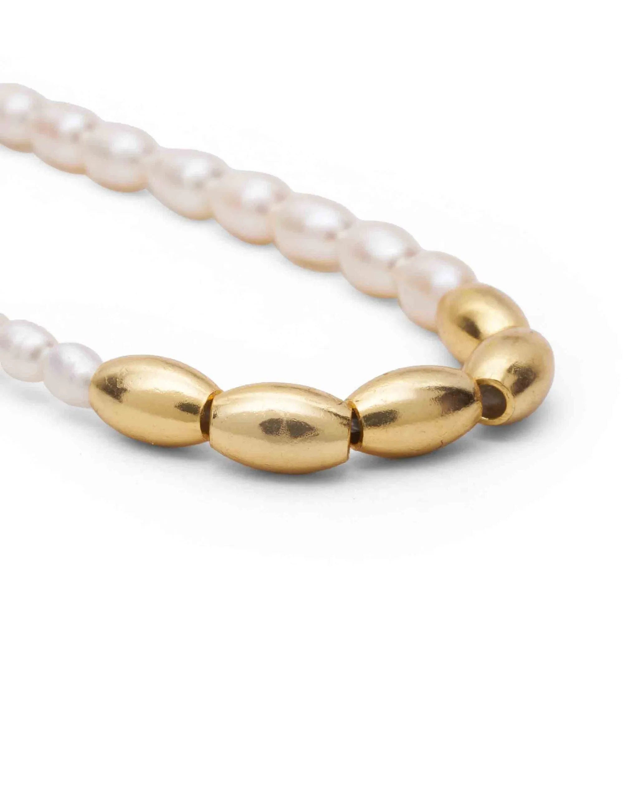 Metal Mix Bracelet