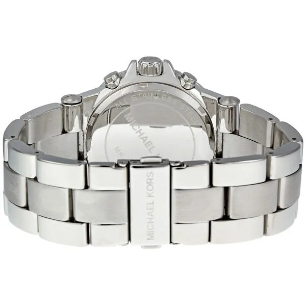 Michael Kors Chronograph Ladies Watch MK5312