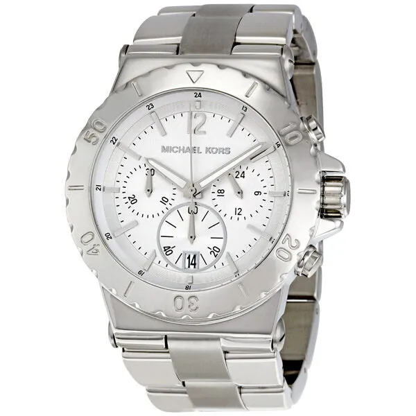Michael Kors Chronograph Ladies Watch MK5312
