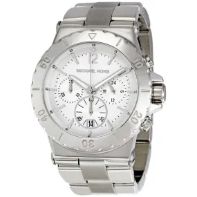 Michael Kors Chronograph Ladies Watch MK5312