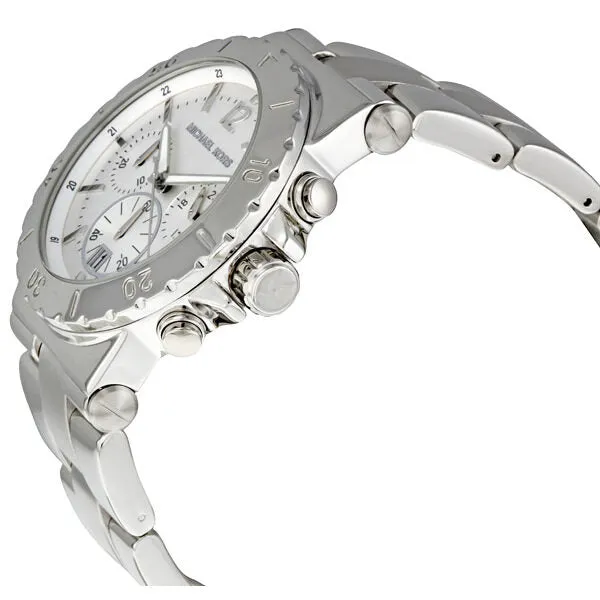 Michael Kors Chronograph Ladies Watch MK5312