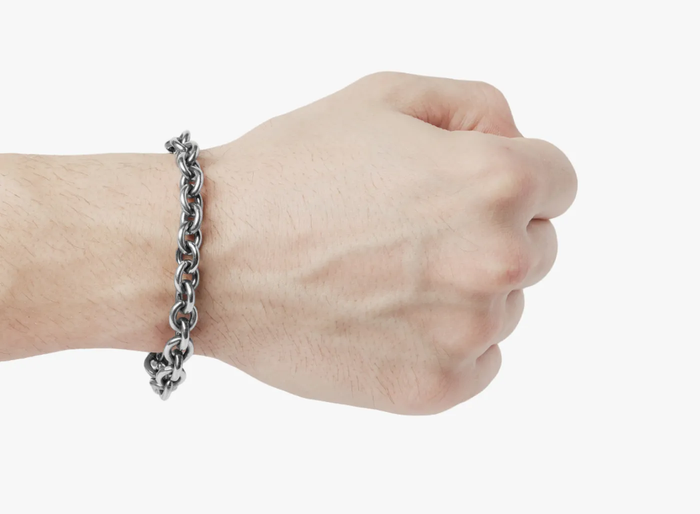 MIXED METAL BRACELET 189