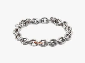 MIXED METAL BRACELET 189