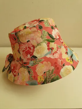 Mon Cheri Bucket Hat