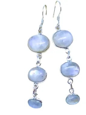 Moonstone Celestial Drops
