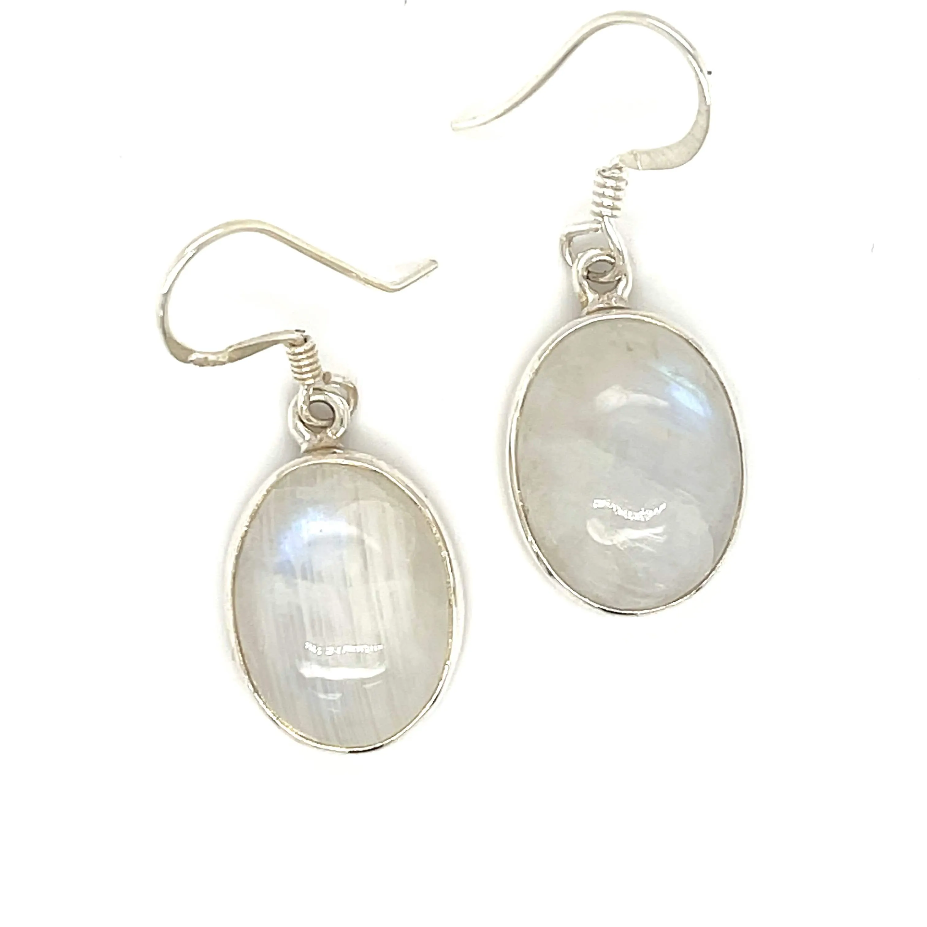 Moonstone Mesmeric Moonlight Earrings