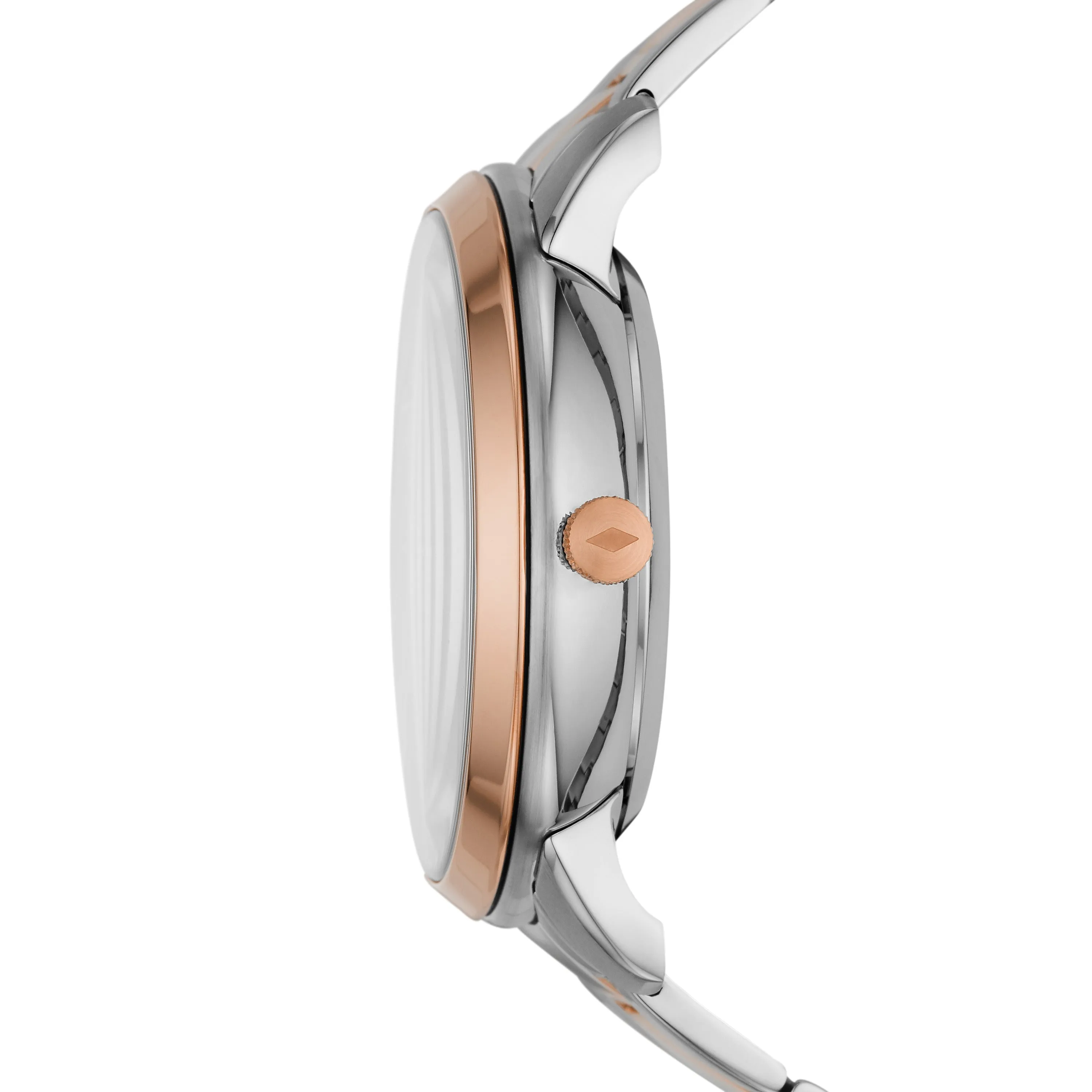 Neutra Automatic Two-Tone Stainless Steel Watch