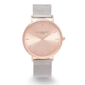 Oxford Large Mesh Two Tone