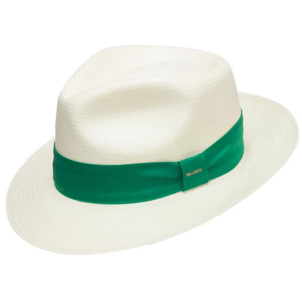 Paul Lashton Bergamo Hatband