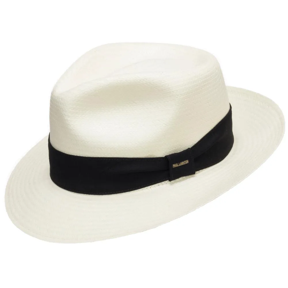 Paul Lashton Bergamo Hatband