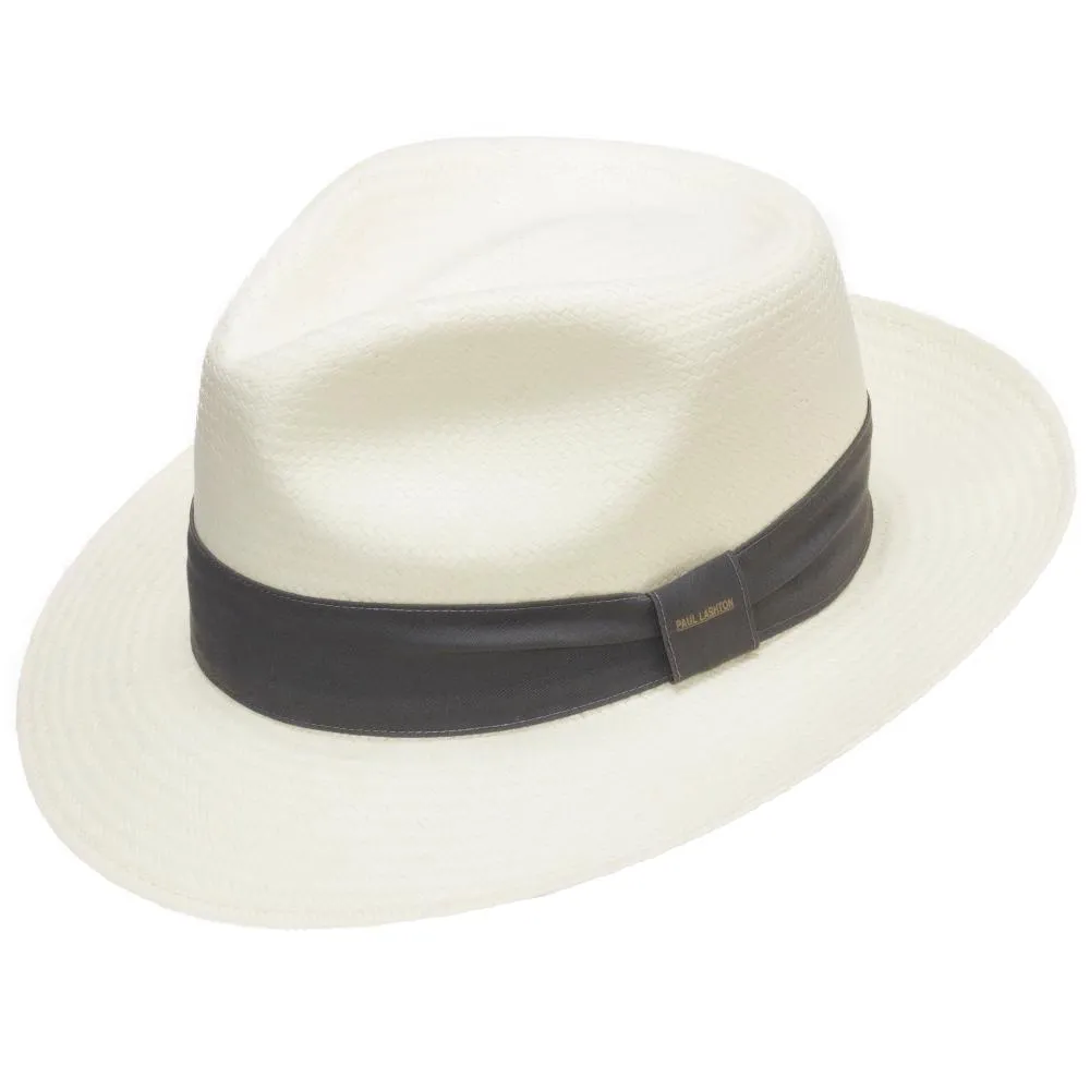 Paul Lashton Bergamo Hatband