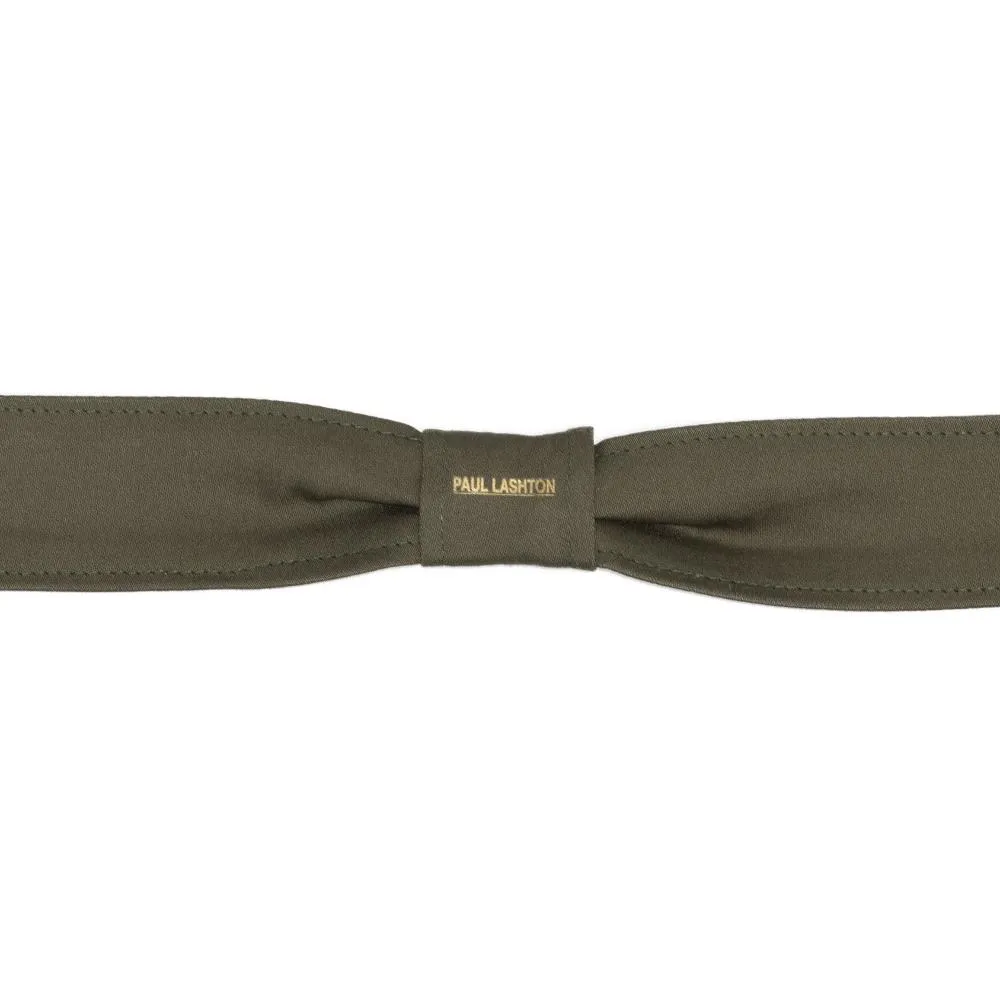 Paul Lashton Bergamo Hatband