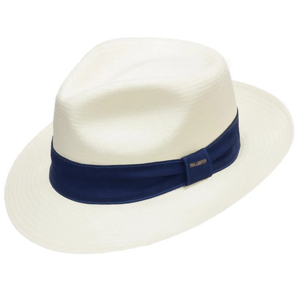 Paul Lashton Bergamo Hatband