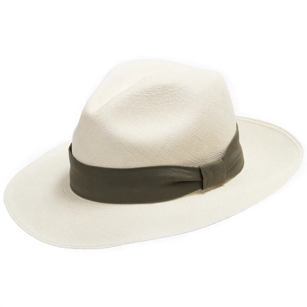 Paul Lashton Bergamo Hatband