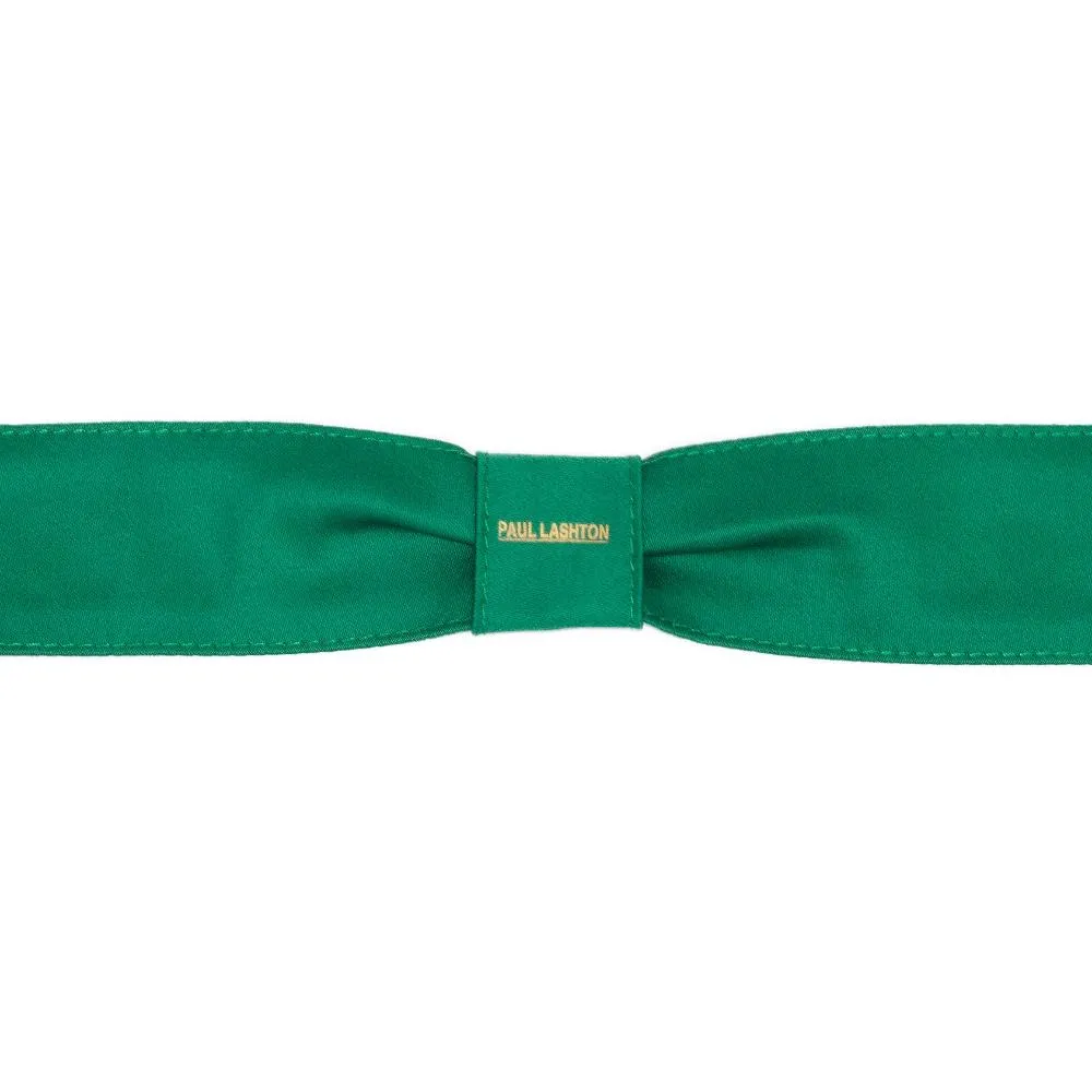 Paul Lashton Bergamo Hatband