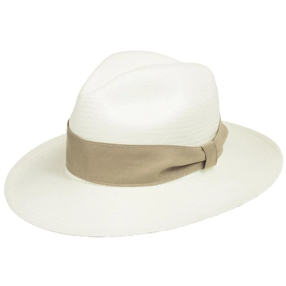 Paul Lashton Bergamo Hatband