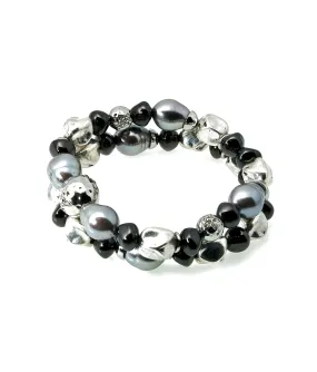 Pearl Bracelets